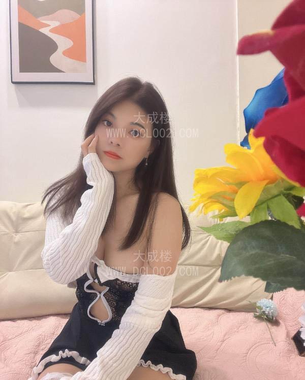 宝安曼妮老师