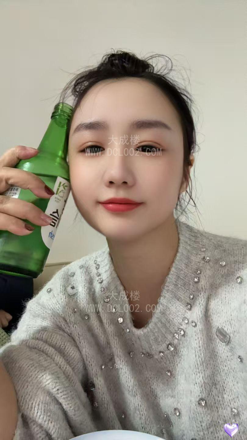 静安反差木子