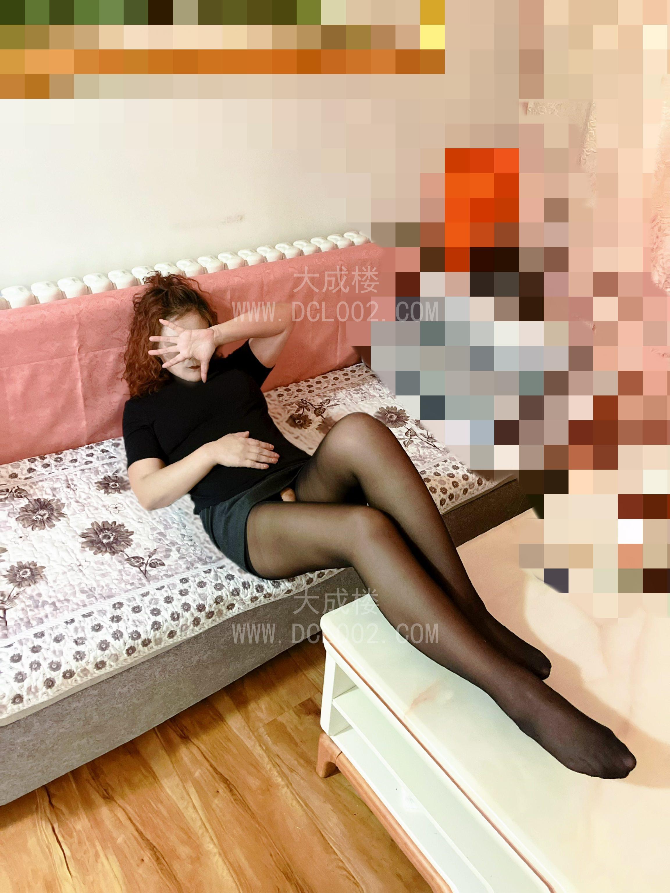 青岛三米长腿熟女姐姐