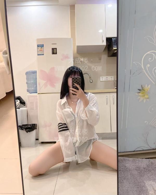 荔湾思敏小姐姐