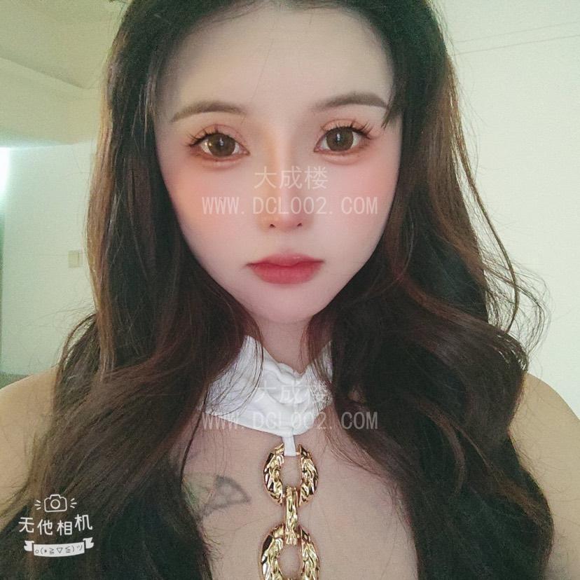罗湖童颜林妹妹