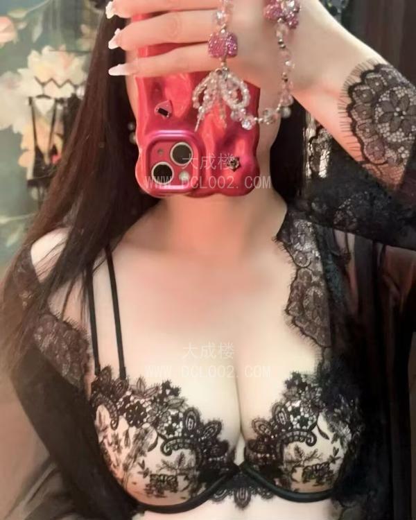 郑州西郊大胸妹