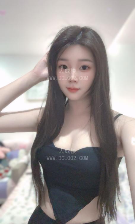 徐汇颜值系玲玲