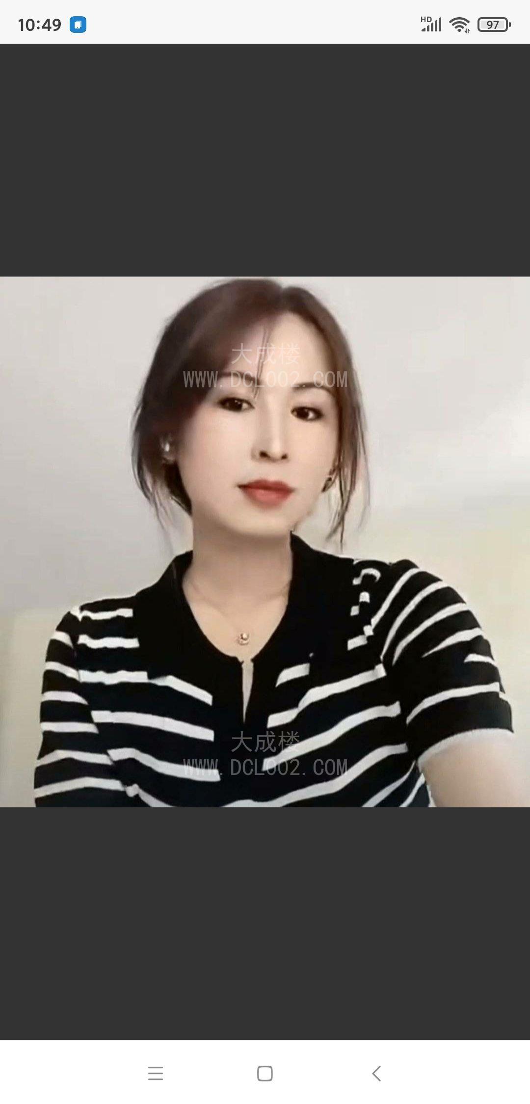 天河美女波波