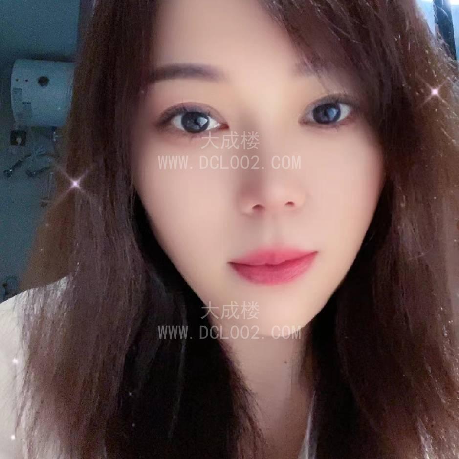 天河御姐呗呗