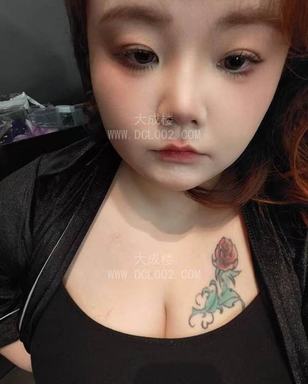 黄浦胖妹妹