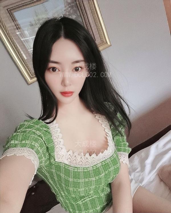 大连甘井子小妖精
