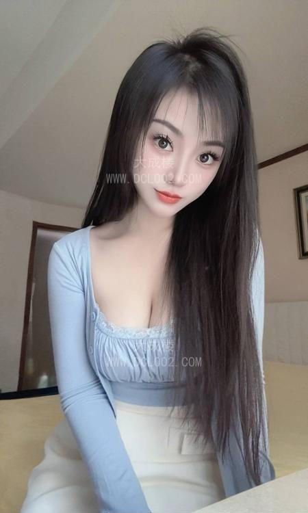 东莞舌吻气质美胸芊芊