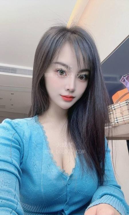 东莞舌吻气质美胸芊芊