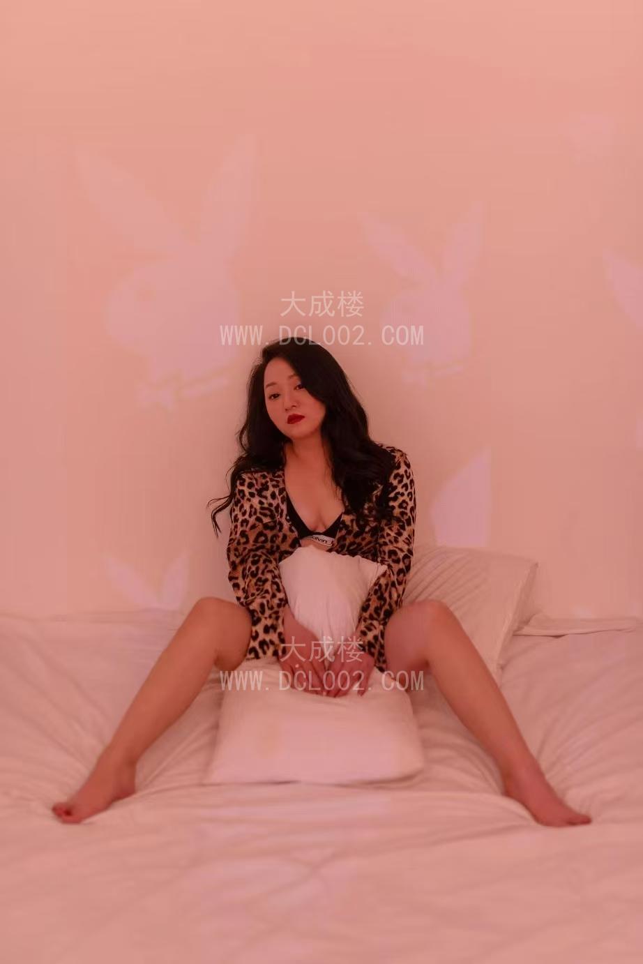 重庆观音桥大奶尤物