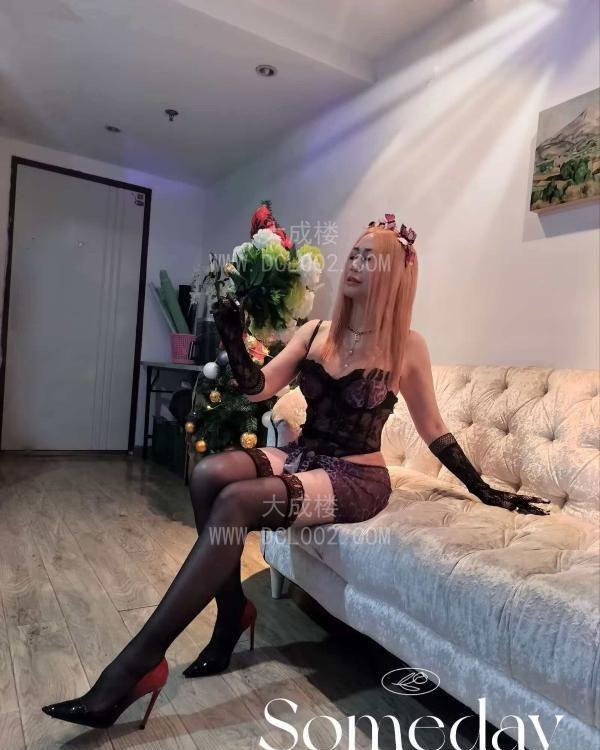 大兴妩媚熟女小美