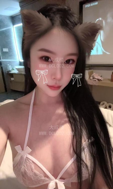 合肥颜值乔妹