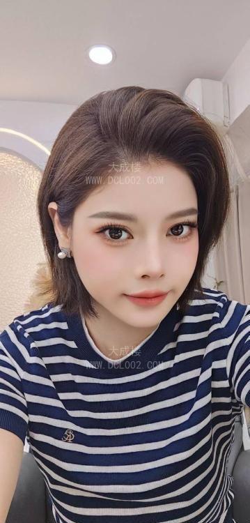 重庆耐看服务好大胸妹子