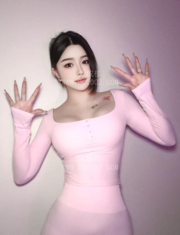 宝安高颜值性感可可