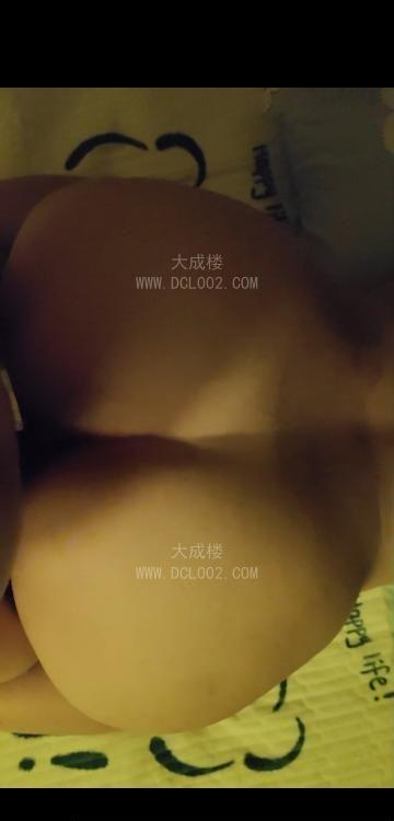 白云F杯丰臀肉便器