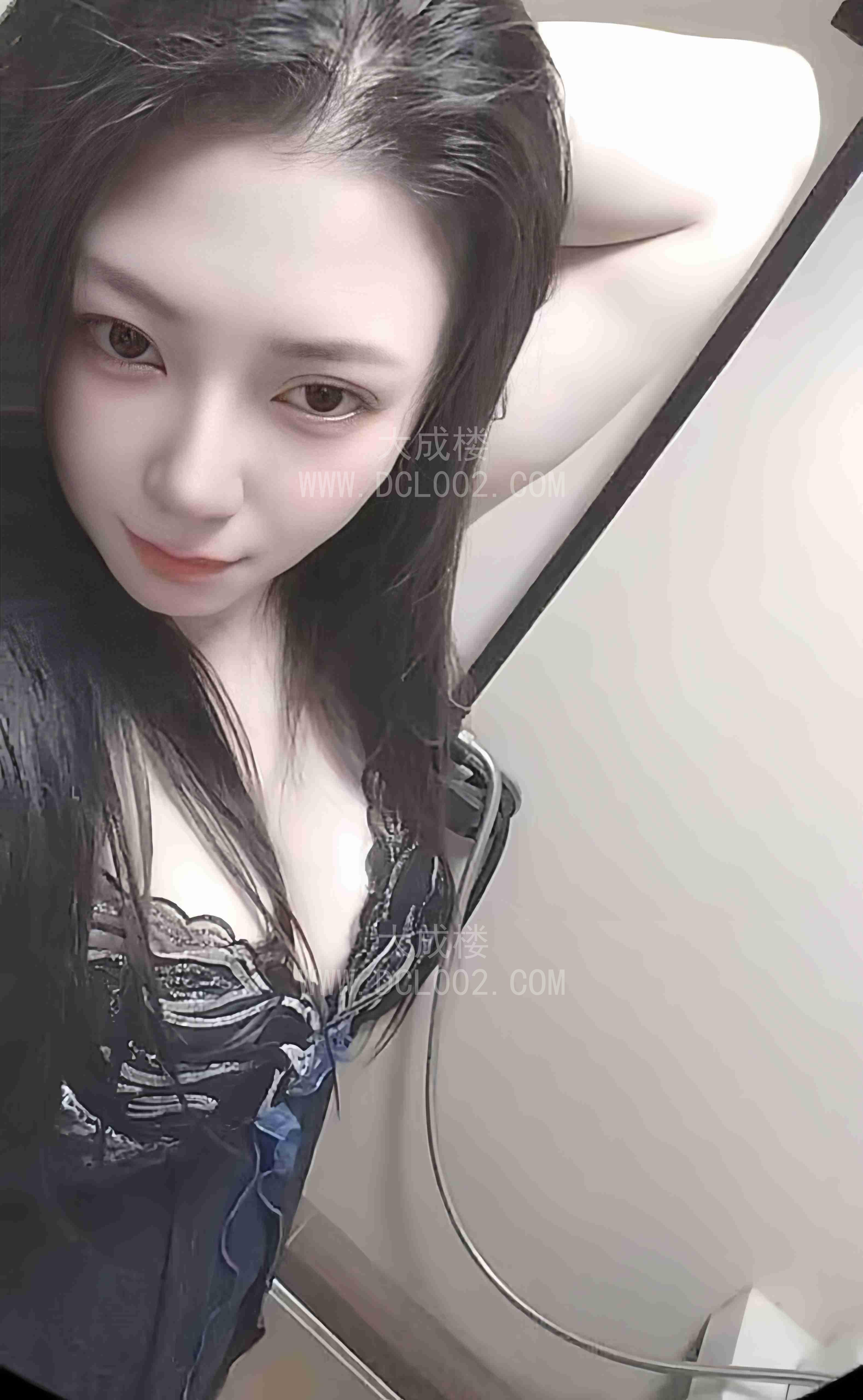 保定竞秀丰满个高熟女