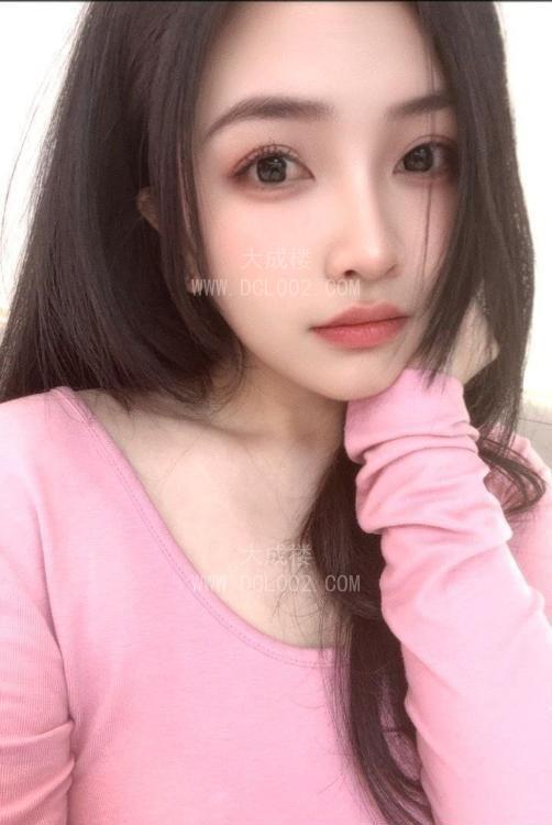 西安龙首原气质御姐婉儿