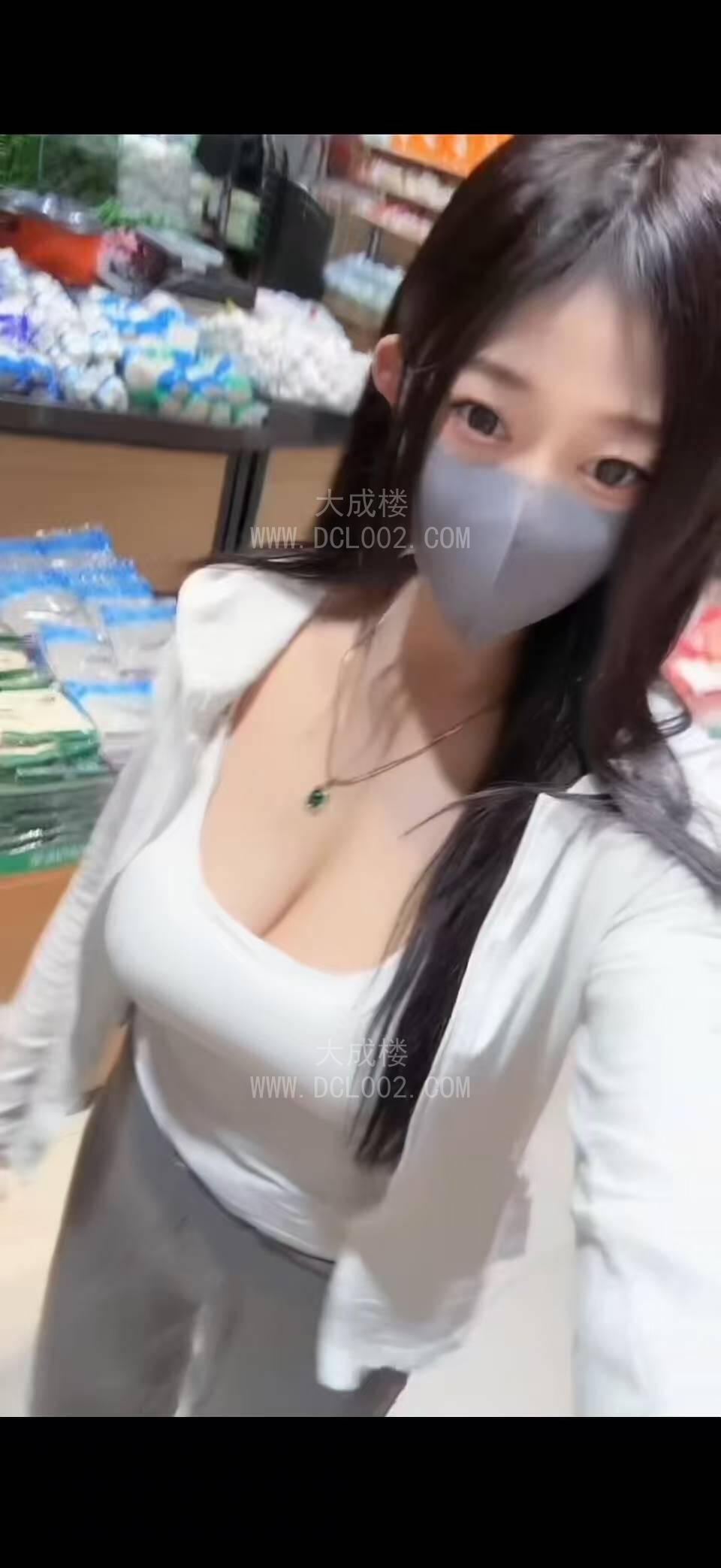 烟台超大胸毕业生可可