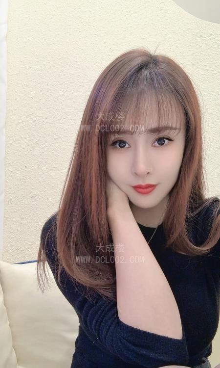 成都念念颜值巨胸少妇