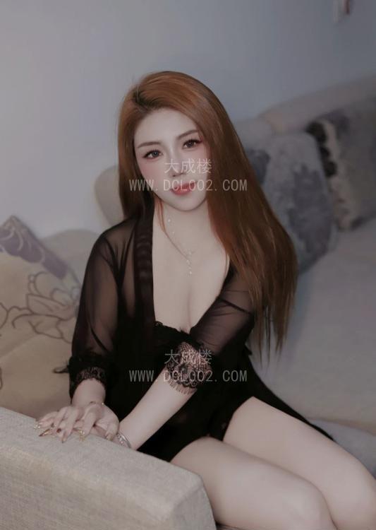 常州气质御姐身材好
