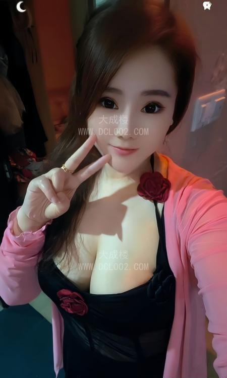 郑州金水丰满G奶少妇
