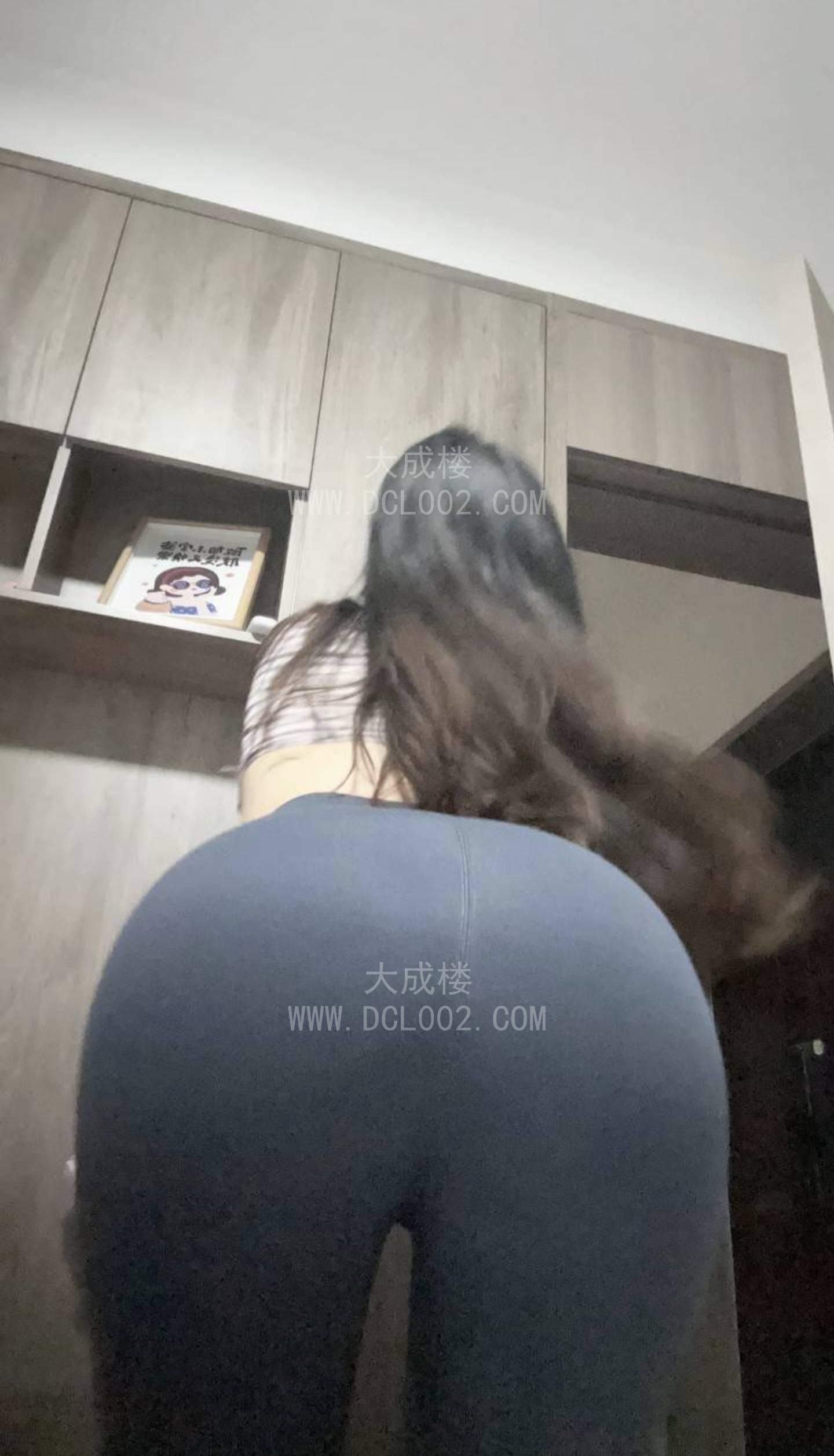 西安会一字马小蜜桃