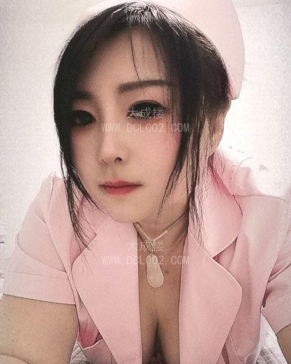 天津大胸诱惑