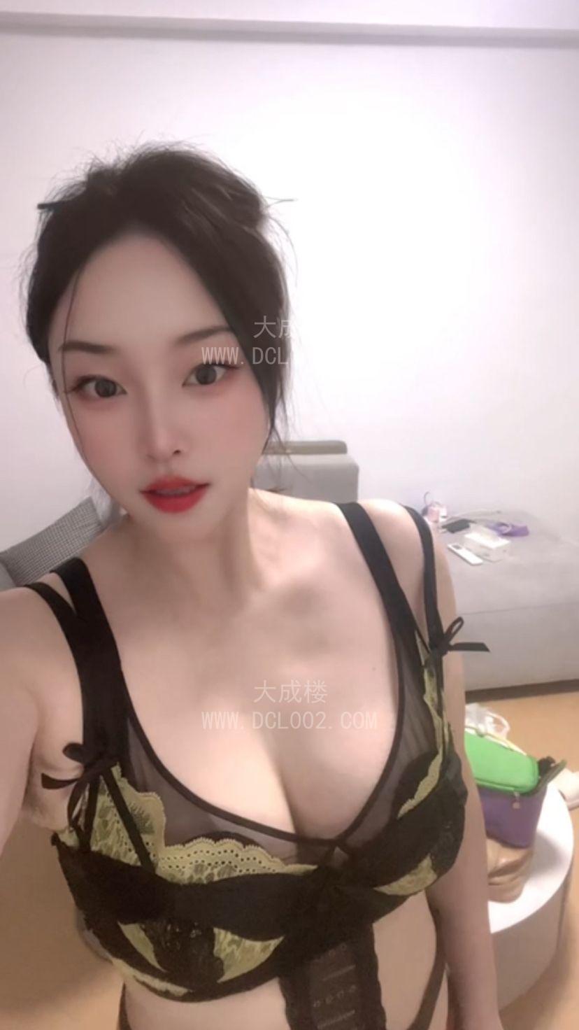 罗湖大奶诱惑小梦