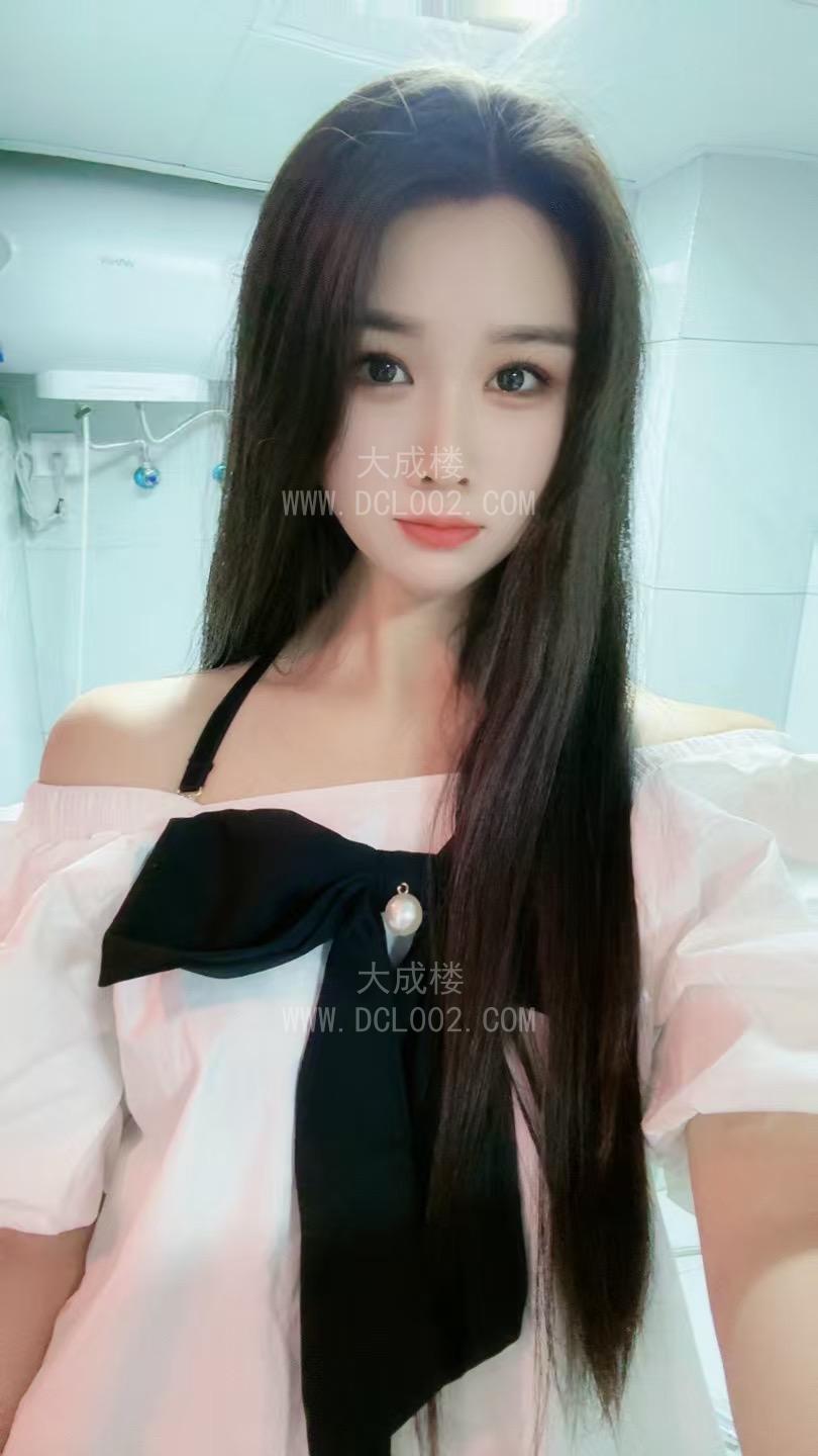石家庄大长腿细腰美女