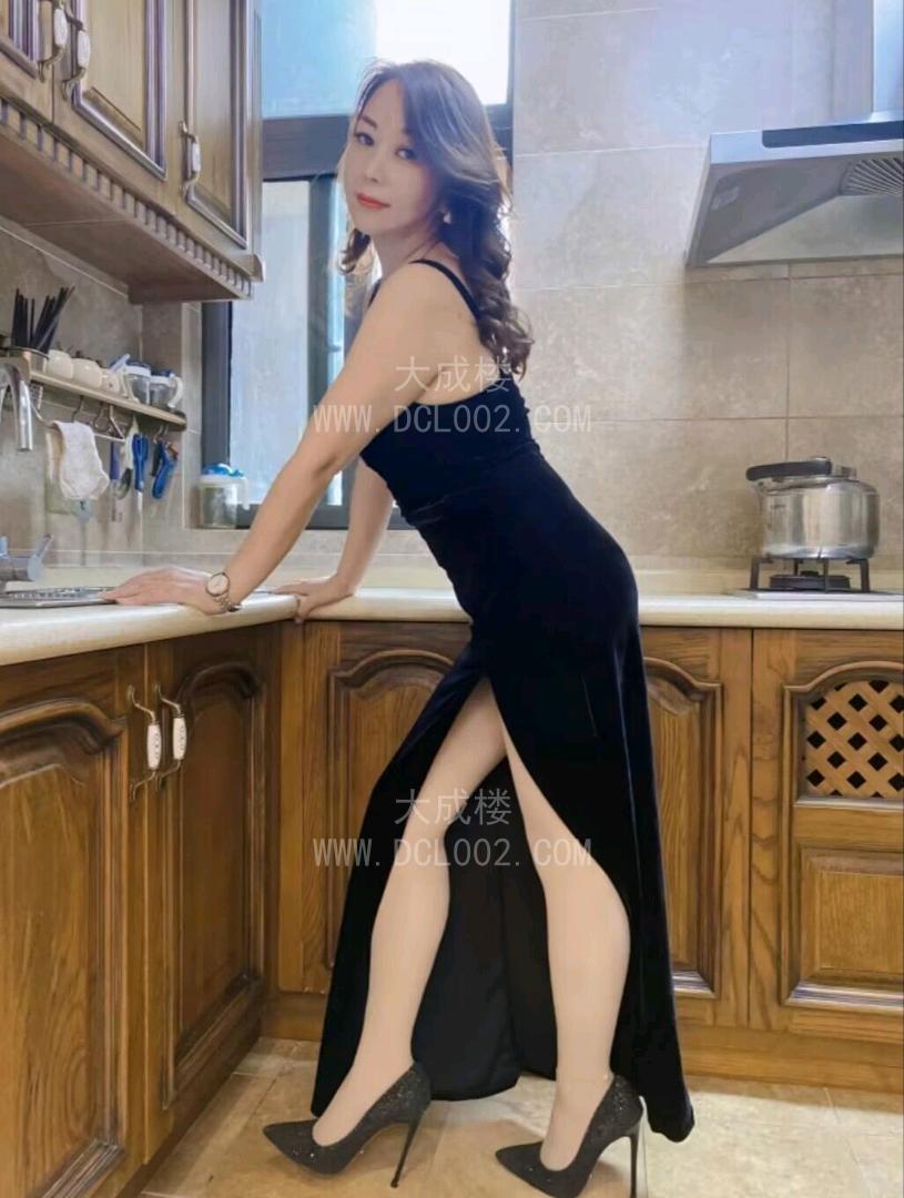 南通叠石桥户外熟女