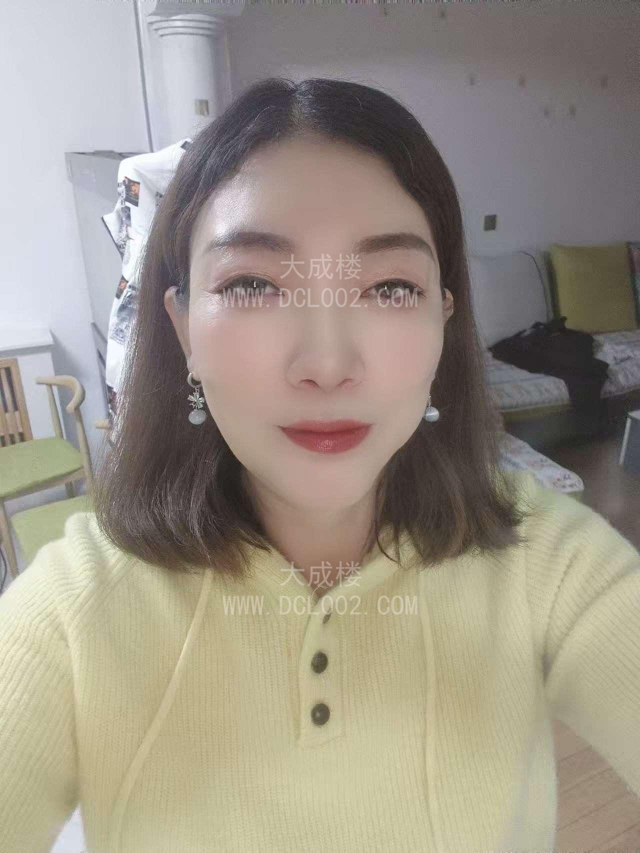沈阳铁西熟女晶晶