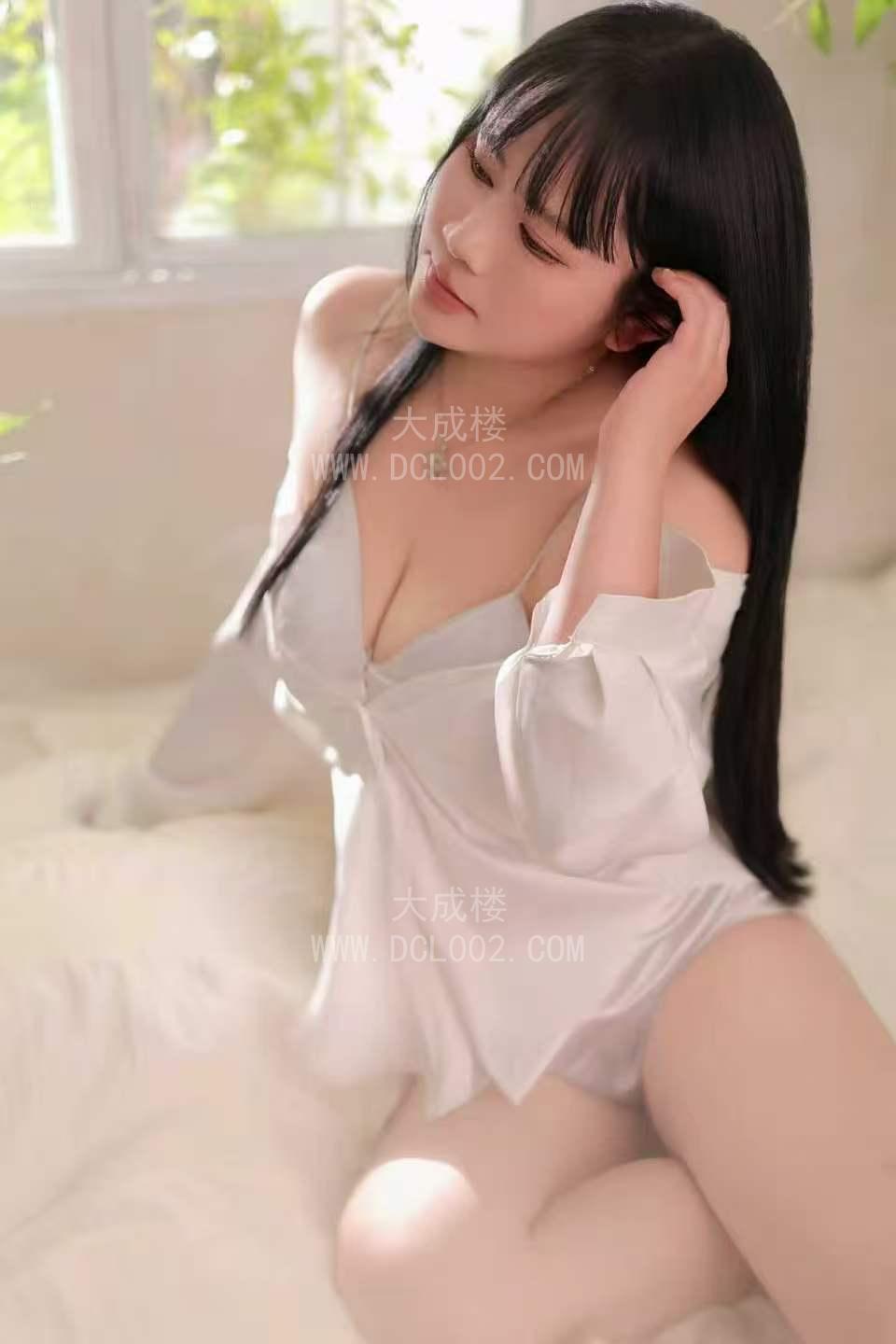 南通性感美女