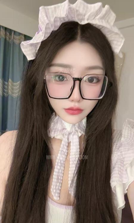 普陀制服小女友