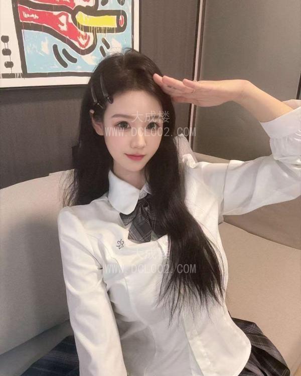 长沙颜值服装模特兼职