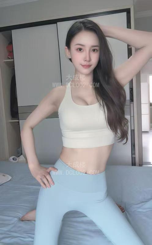 西安个体娜娜