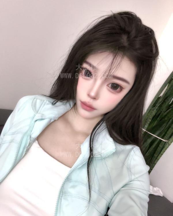 西安精神小妹夏夏