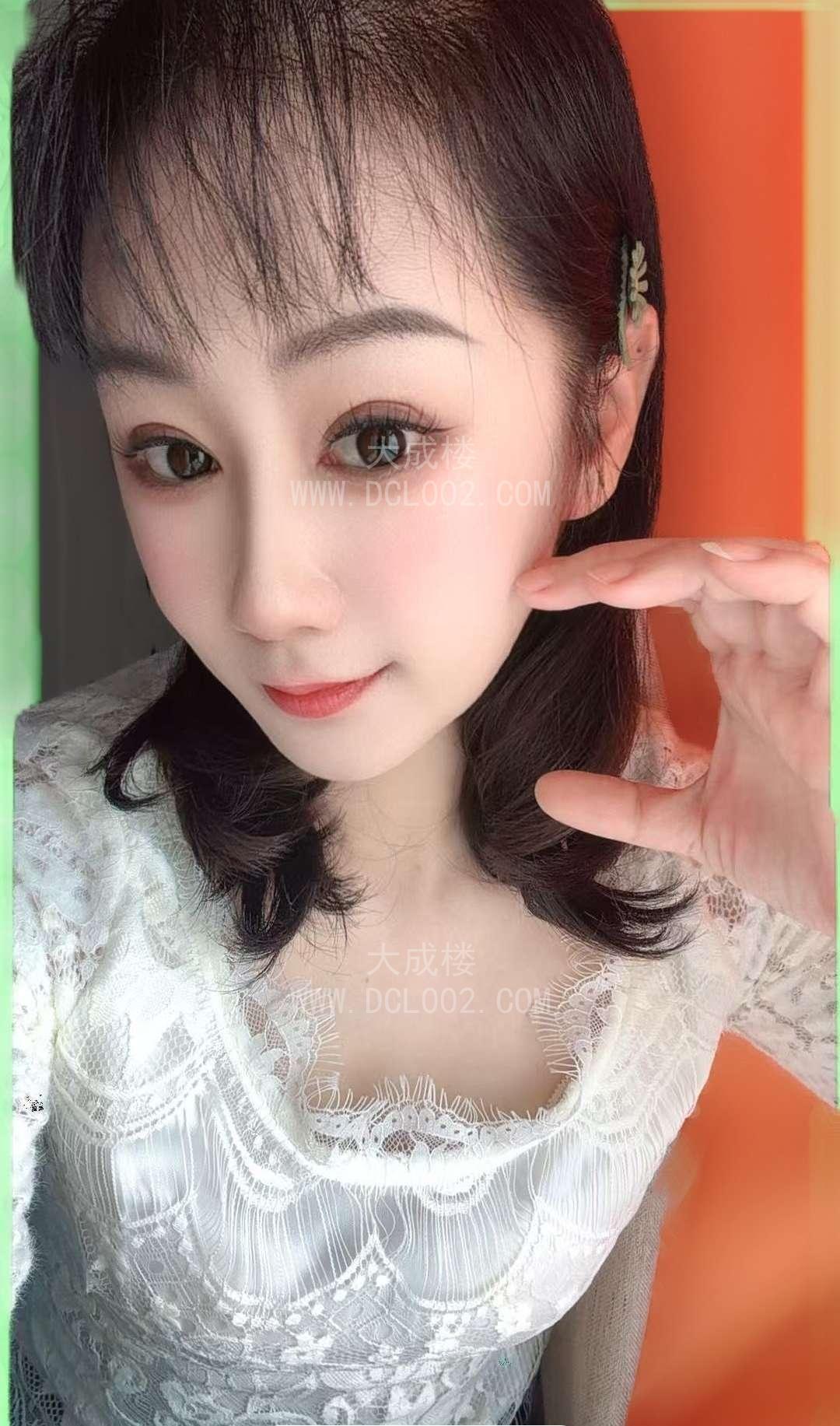 济南鑫恒广场美少妇