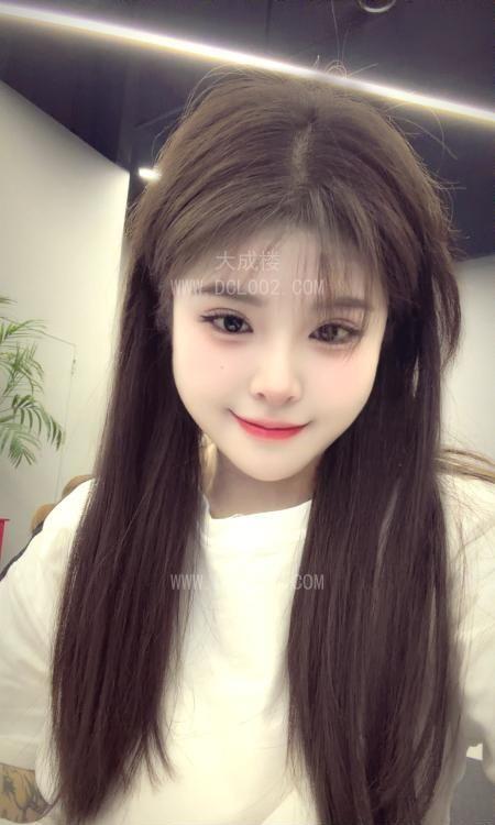 合肥会互动的妹妹