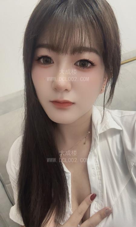 无锡莹莹小姐姐回归