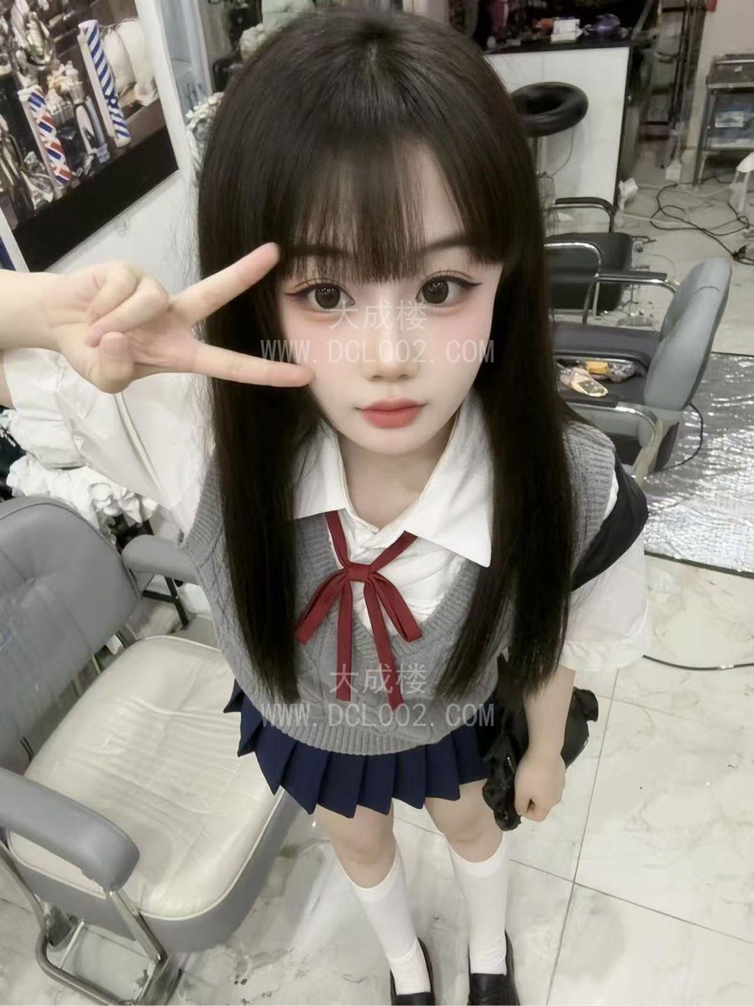常州温柔小女友