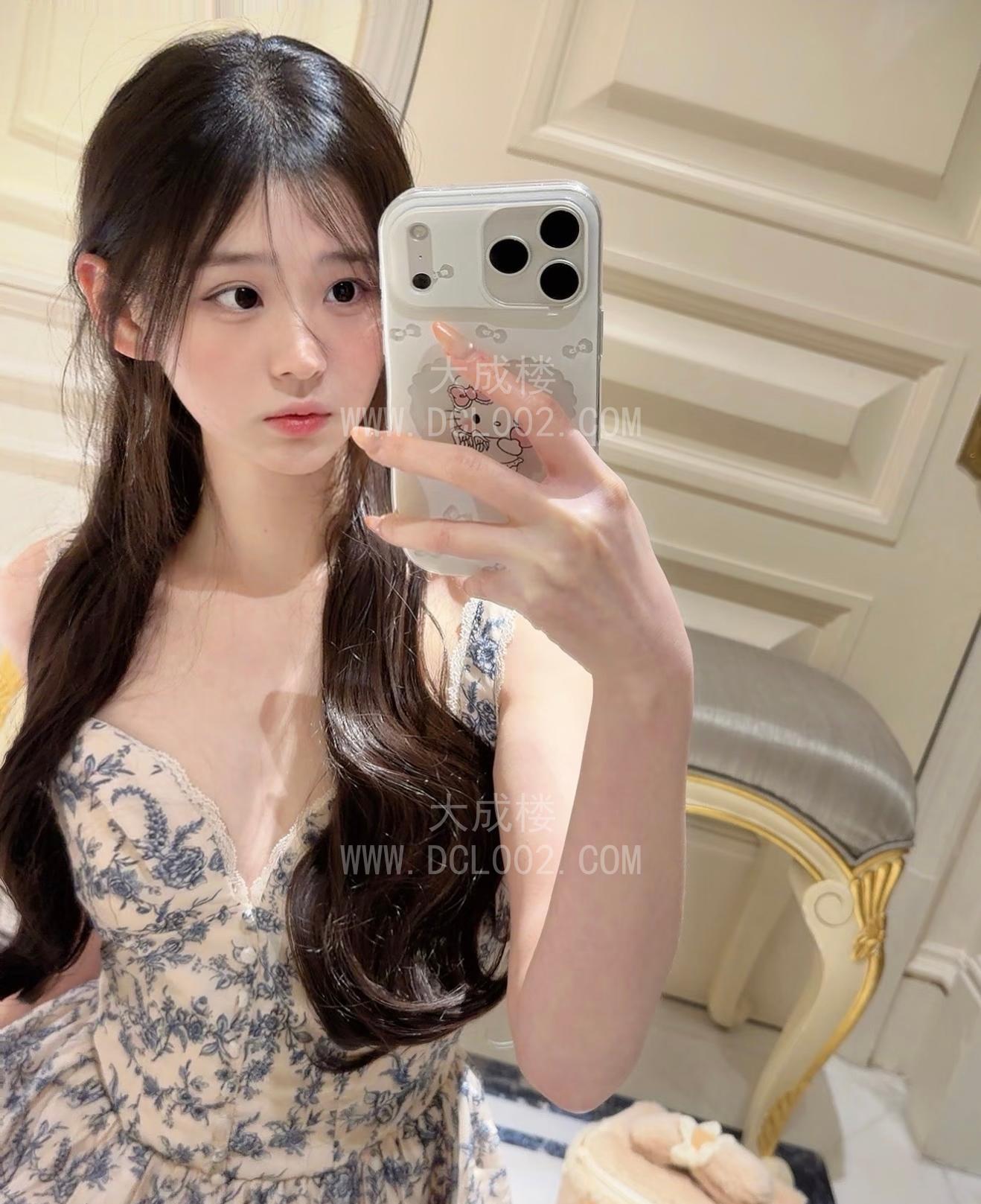 朝阳纯欲性感小骚妹