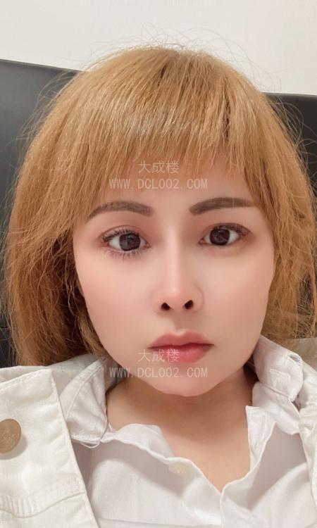 普陀三通教主优乐美