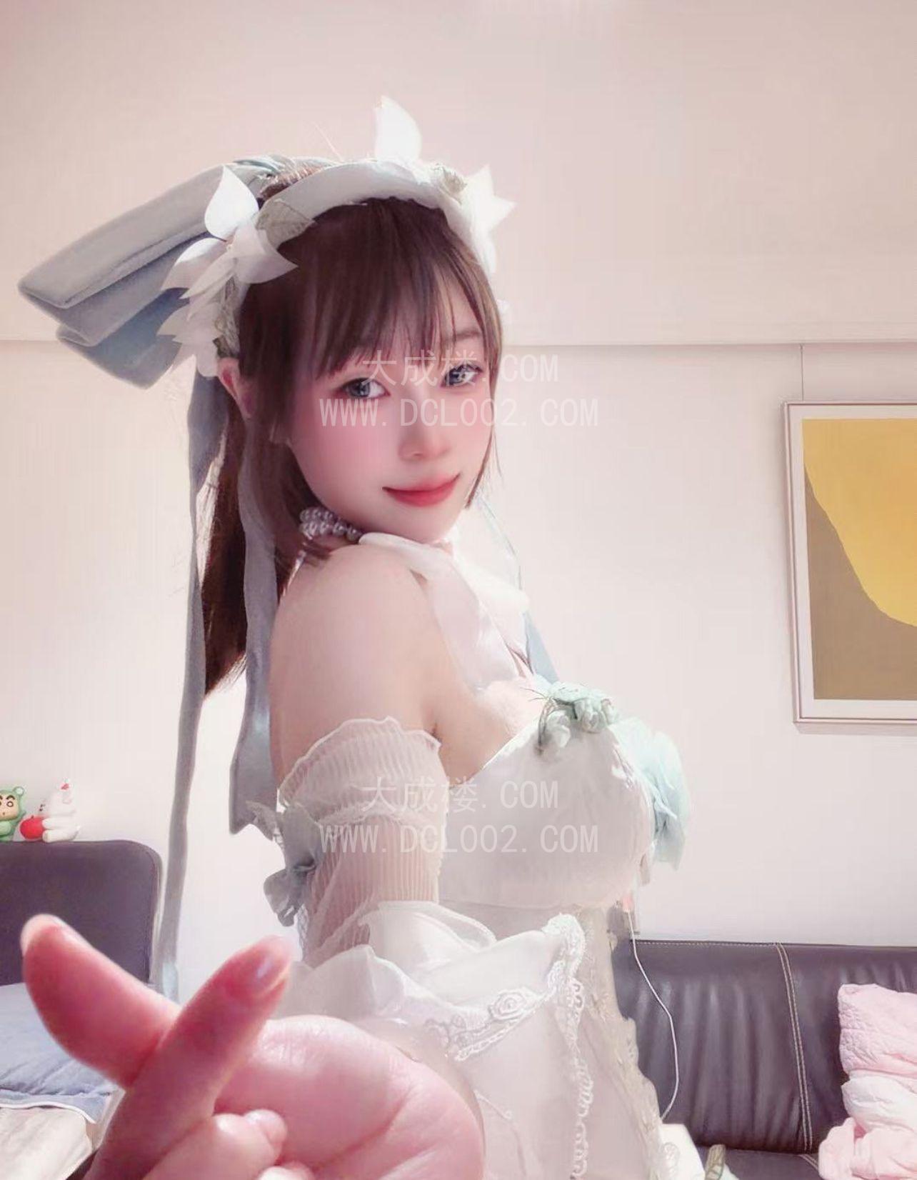上海普陀甜甜