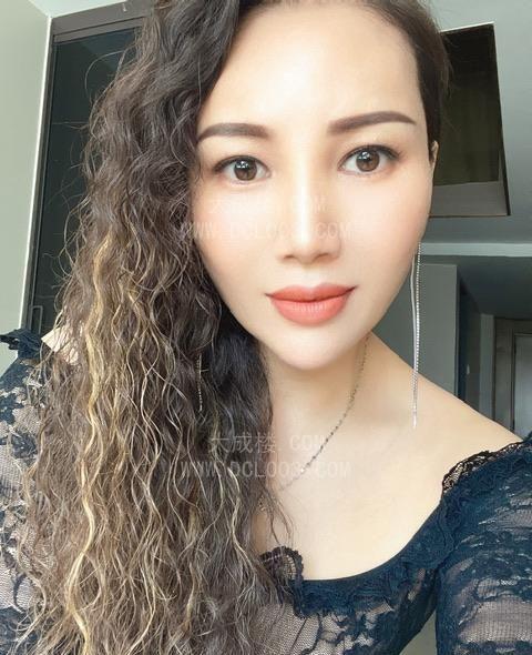 罗湖风骚的少妇大波妹