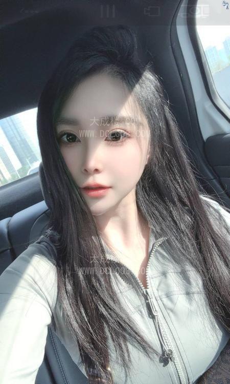 郑州微胖大胸老师