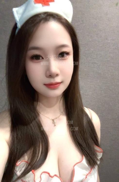 徐汇性感大奶妹