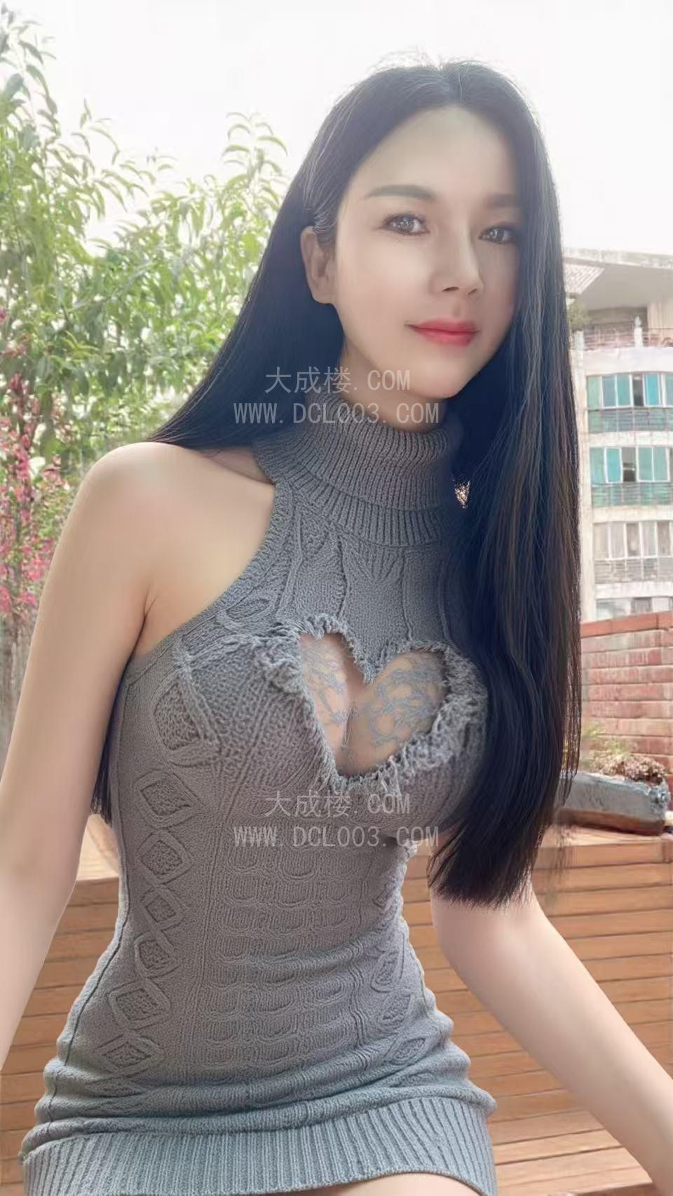 长沙性感大胸兰儿