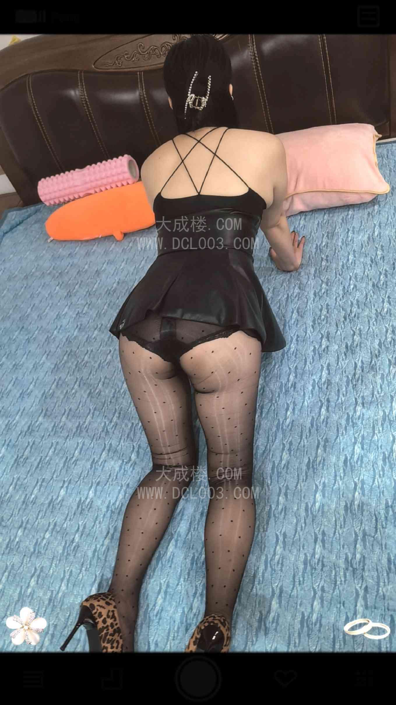 温州真实人妻