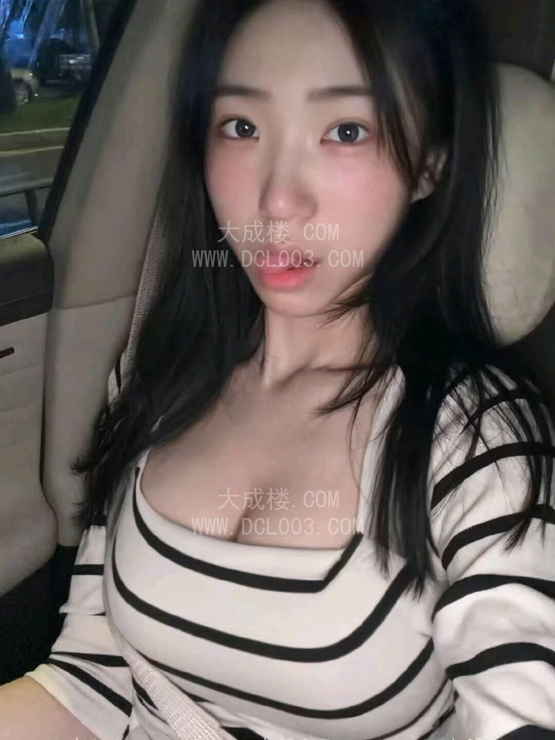 南京江宁大胸嫩妹