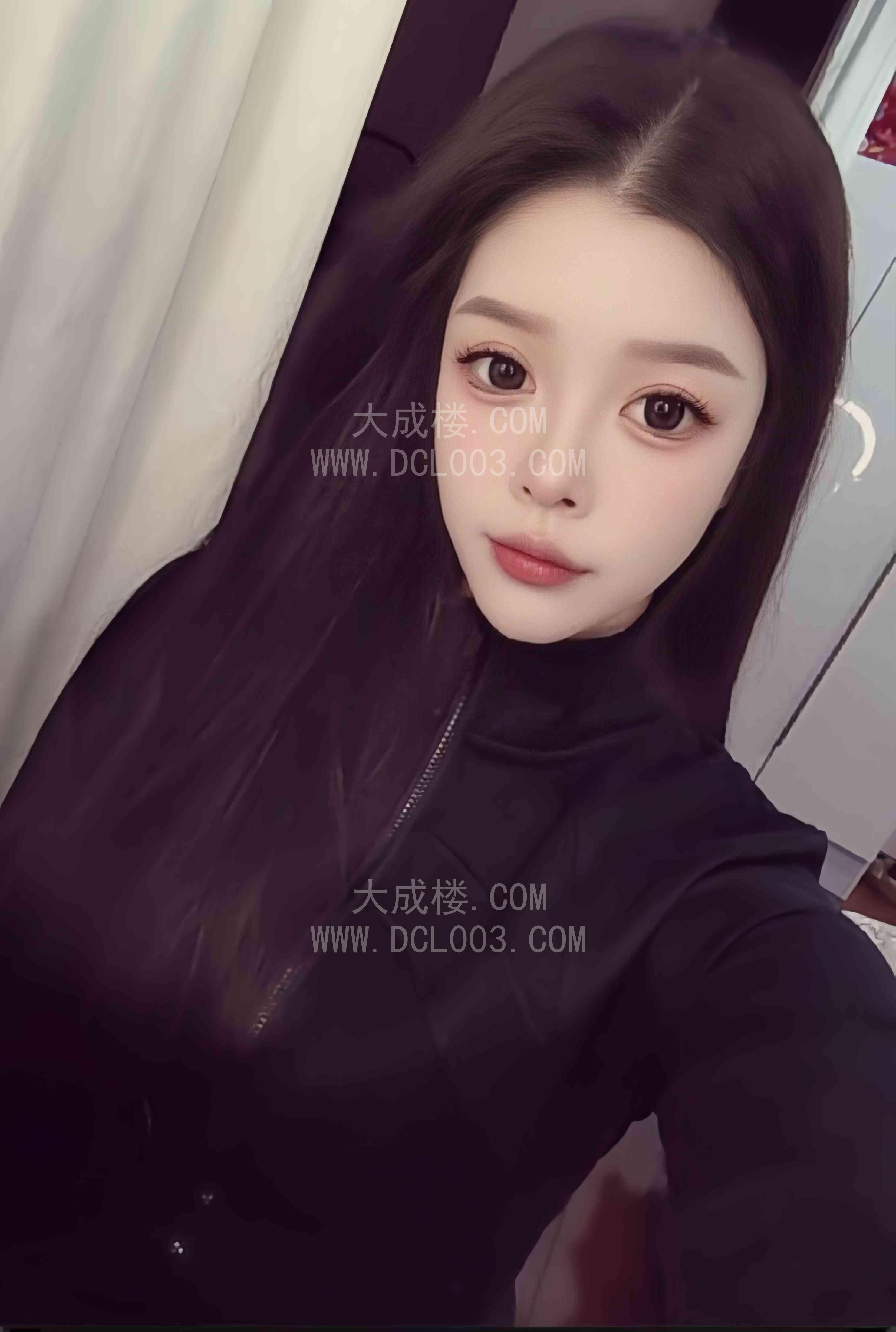 武汉韵味十足小姐姐